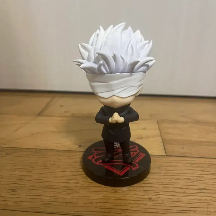 [BUNJANG] Gojo Nendoroid / 고죠 넨도로이드 팝니다