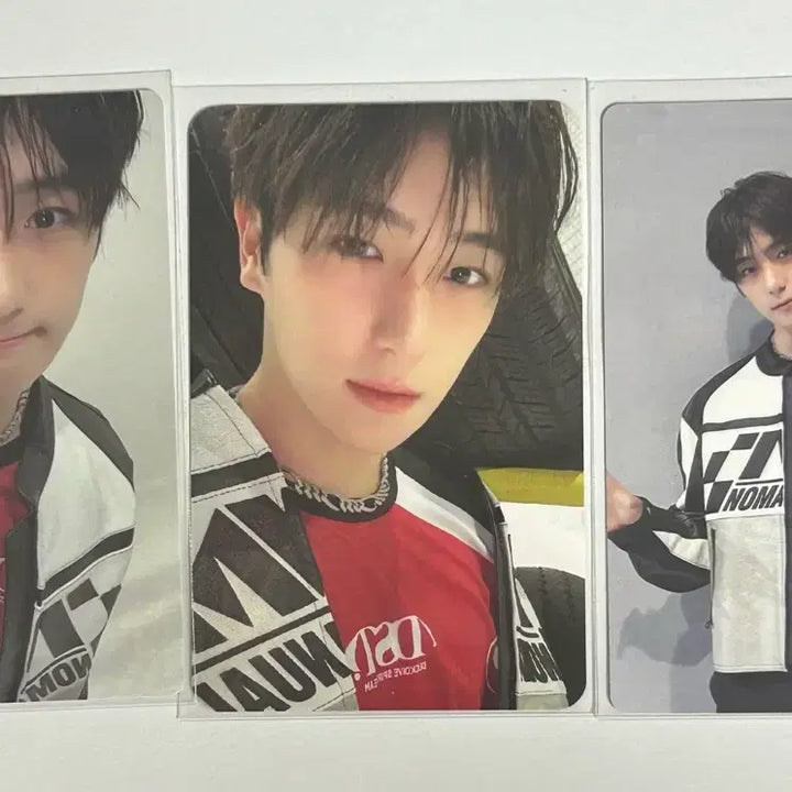[BUNJANG] THE BOYZ 2025 Season&
