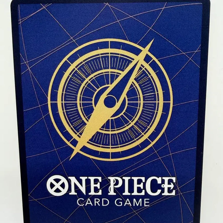 [BUNJANG] One Piece Card Monkey D. Luffy OP01-024 / (일판) 원피스 카드 몽키 D 루피 OP01-024