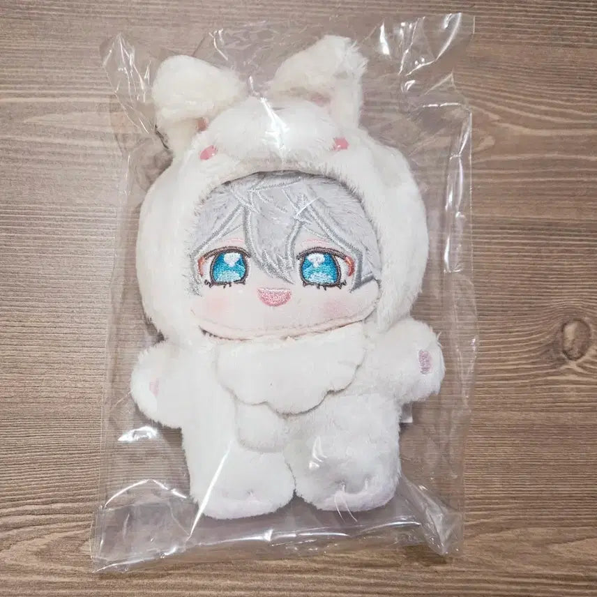 [BUNJANG] Ensemble Stars Sena Izumi Itsunui Rabbit Plush / 앙상블스타즈 앙스타 세나 이즈미 이츠누이 토끼누이