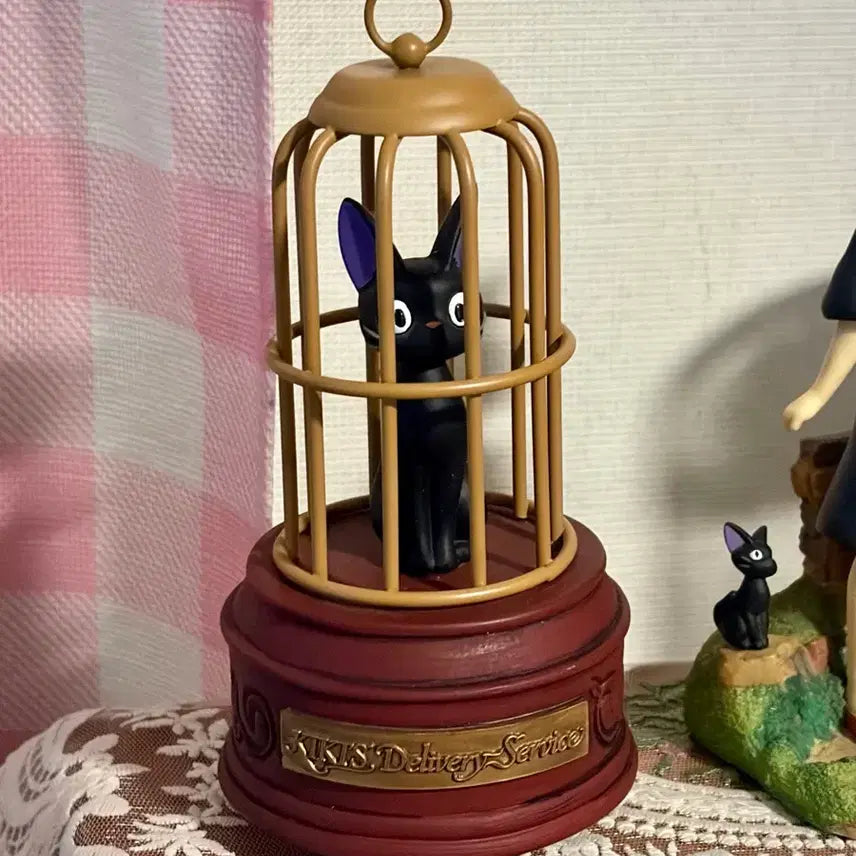[BUNJANG] Ghibli Kiki&
