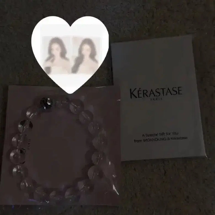 [BUNJANG] Kerasys Jang Wonyoung Photocard (Sealed) / 케라스타즈 장원영 포토카드 (미개봉 상품+최저가)