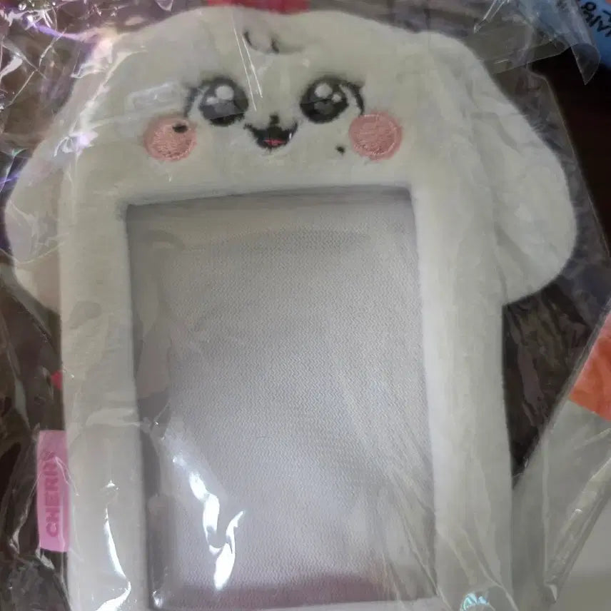 [BUNJANG] IVE Wonyoung Photocard Holder / 아이브