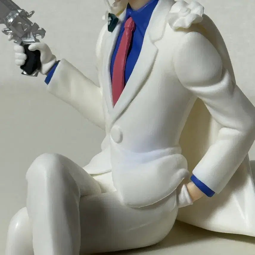 [BUNJANG] Detective Conan Kaito Kid Figure / 명탐정 코난 괴도키드 피규어 양도