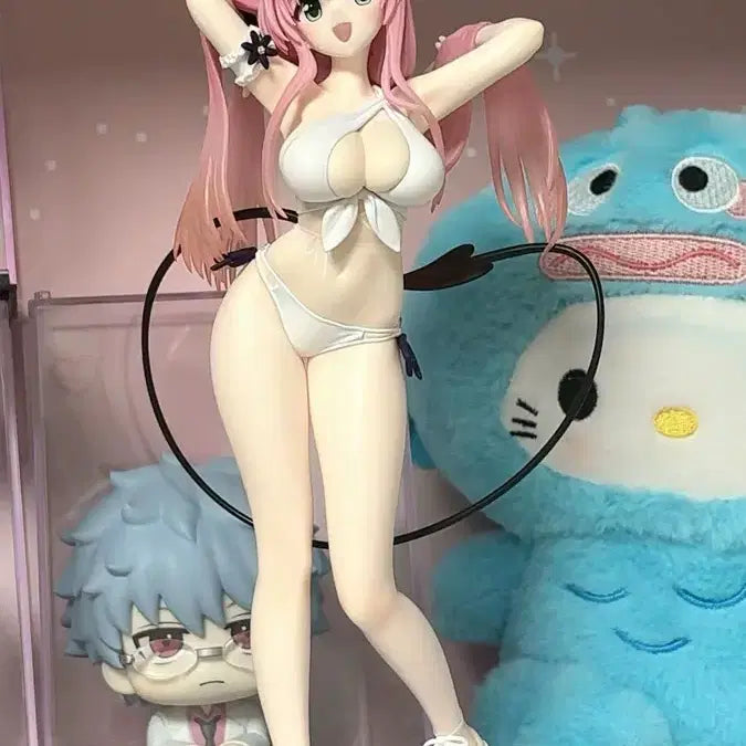 [BUNJANG] To Love Ru Darkness Lala "Bishoujo" Figure / 투러브 트러블 다크니스 라라 미소녀 피규어