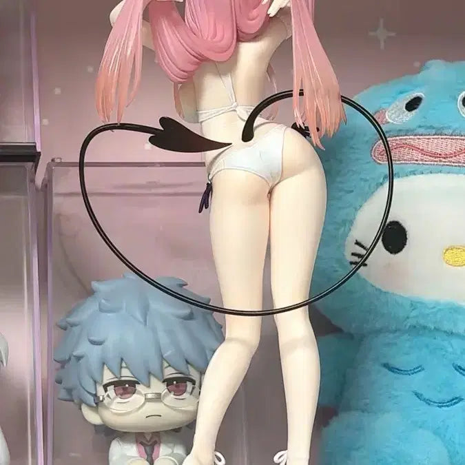 [BUNJANG] To Love Ru Darkness Lala "Bishoujo" Figure / 투러브 트러블 다크니스 라라 미소녀 피규어