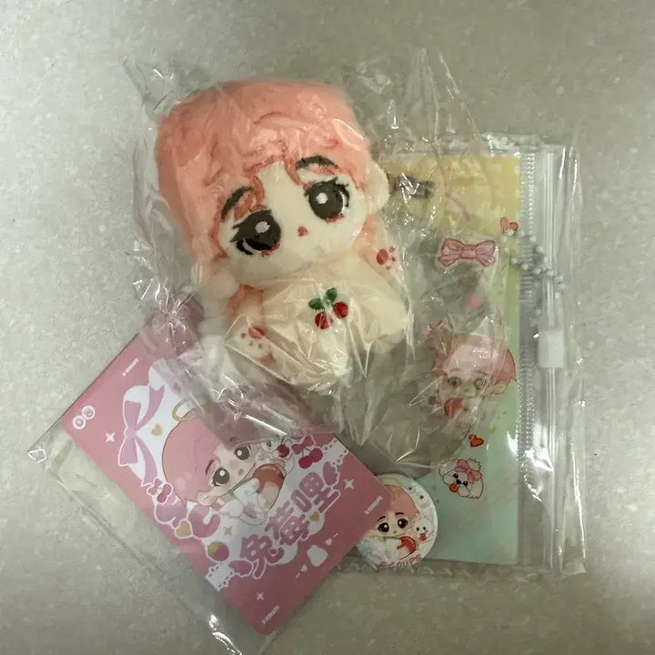 [BUNJANG] SEVENTEEN S.COUPS CXM 5cm Doll / 세븐틴 에스쿱스 cxm 5cm인형