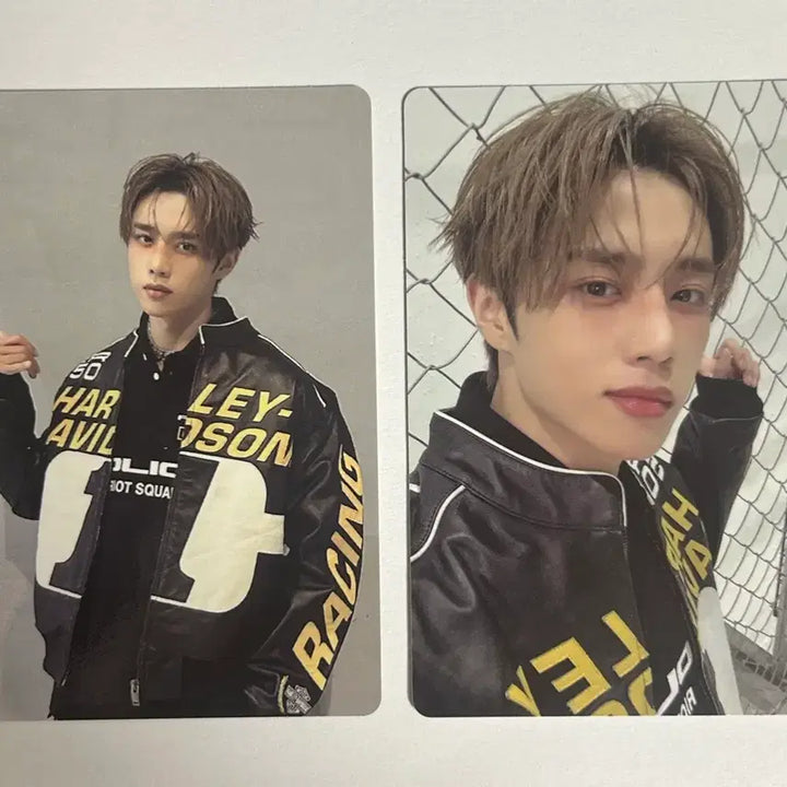 [BUNJANG] The Boyz Sunwoo 2025 Season&