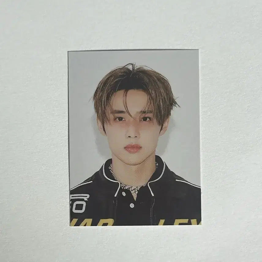 [BUNJANG] The Boyz Sunwoo 2025 Season&