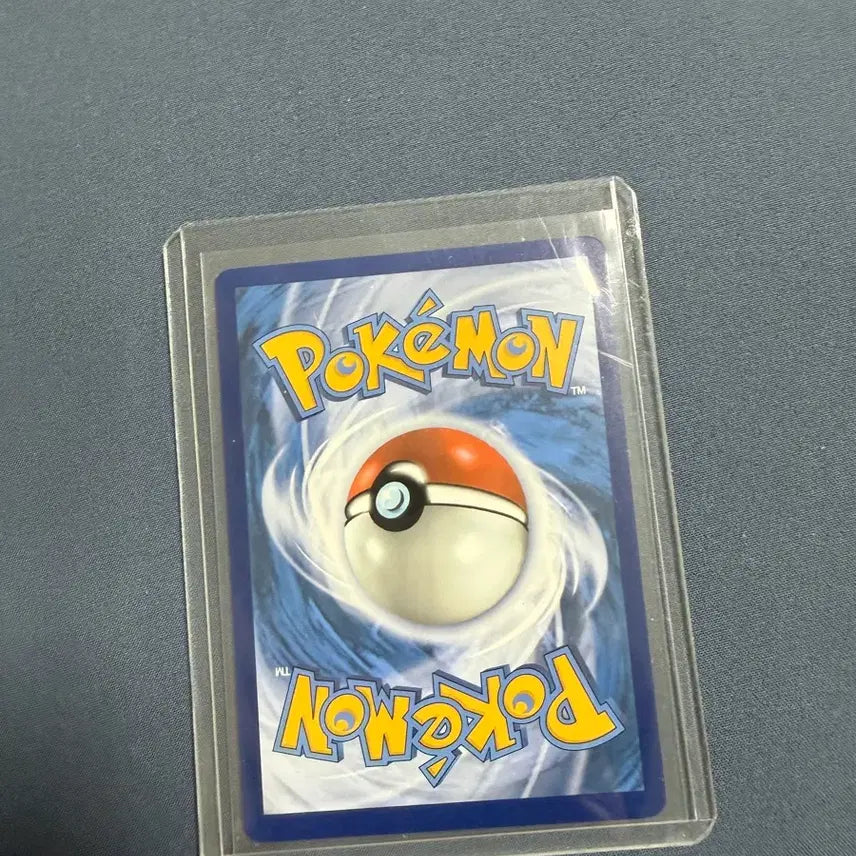 [BUNJANG] Pokemon Card Darkrai Halloween Promo English Version S-Grade / 포켓몬 카드 다크라이 할로윈 프로모 영문판 s급 급처