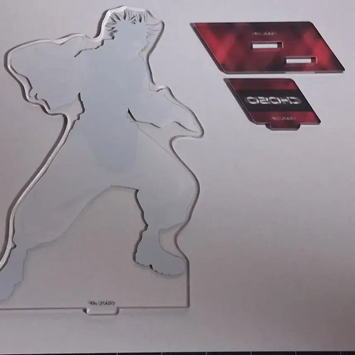 [BUNJANG] Jujutsu Kaisen Choso Acrylic Stand / 주술회전 쵸소우 아크릴 스탠드