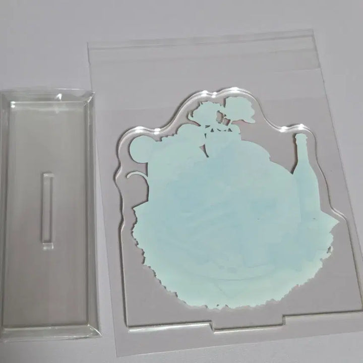 [BUNJANG] Scochism Oto Birthday Mini Acrylic Stand / 스코시즘 오토 생일 미니 아크릴 스탠드 판매합니다.