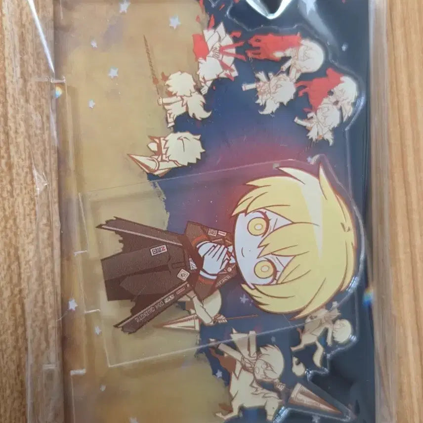 [BUNJANG] Don Quixote Millie Acrylic Stand / 돈키 밀리 아크릴