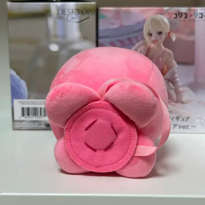 [BUNJANG] TacoP Pouch / 타코피의 원죄 타코피 인형