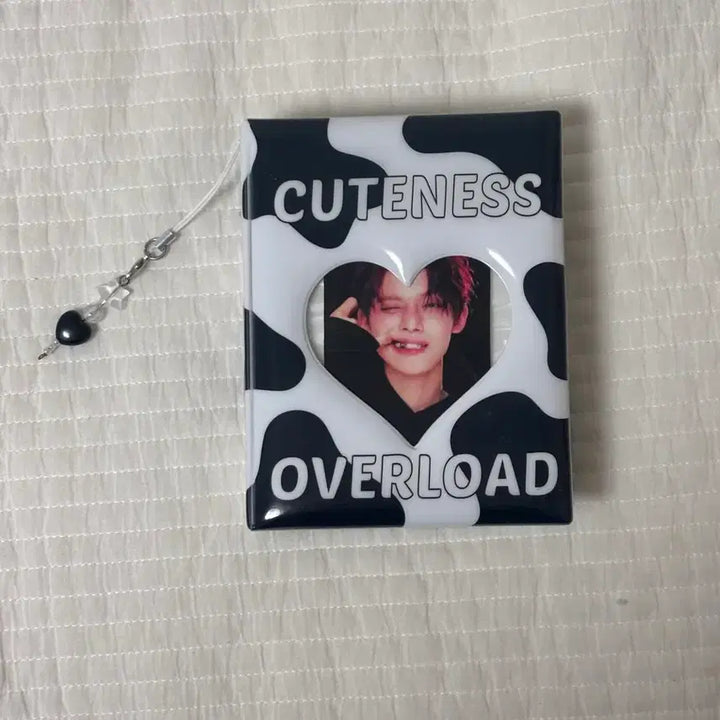 [BUNJANG] TXT Yeonjun Photocard &amp; Photobook Bundle / 연준 포카 판매+포카북
