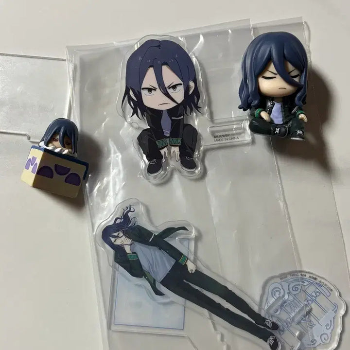 [BUNJANG] Winbre Sugishita Bundle Set / 윈브레 스기시타 일괄