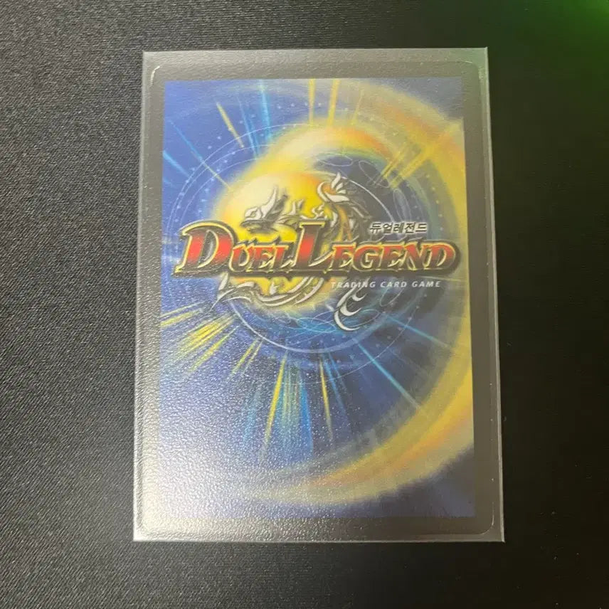 [BUNJANG] Dual Legends Perfect Galaxy Heroes Card / 듀얼레전드 퍼펙트 갤럭시 히어로즈