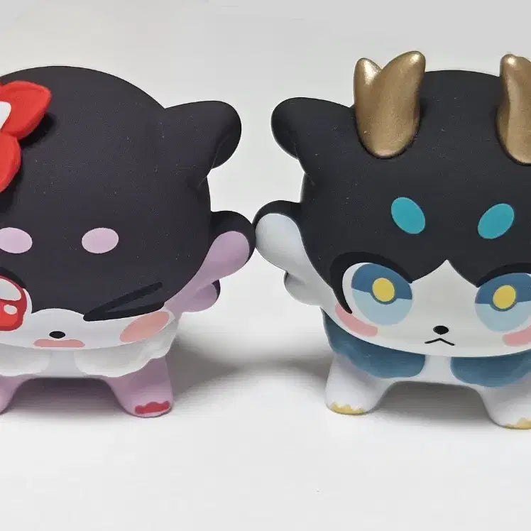 [BUNJANG] Honkai: Star Rail Dan Heng - Imbibitor Lunae "Chimera" Figure / 스타레일 키메라 피규어 단항 등황 에버나이트 판매