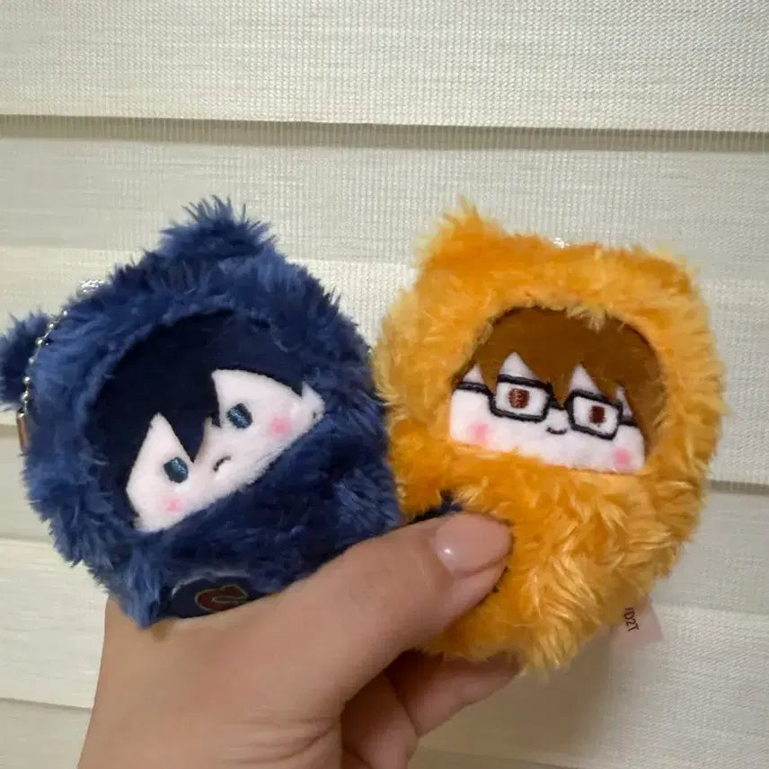 [BUNJANG] Diamond Ace Miyuki Kazuya &amp; Furuya Satoru Tappy Nui / 다이아몬드 에이스 미유키 카즈야, 후루야 사토루 타피누이 판매합니다.