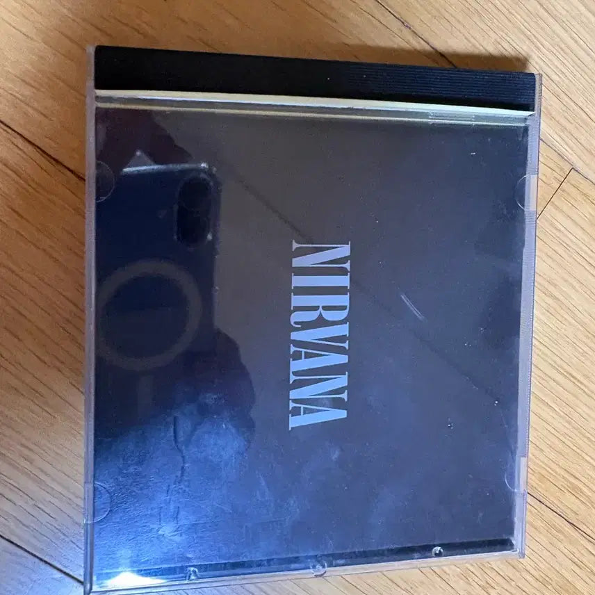 [BUNJANG] Nirvana Best Album CD (Unsealed) / Nirvana 베스트앨범 너바나 개봉cd