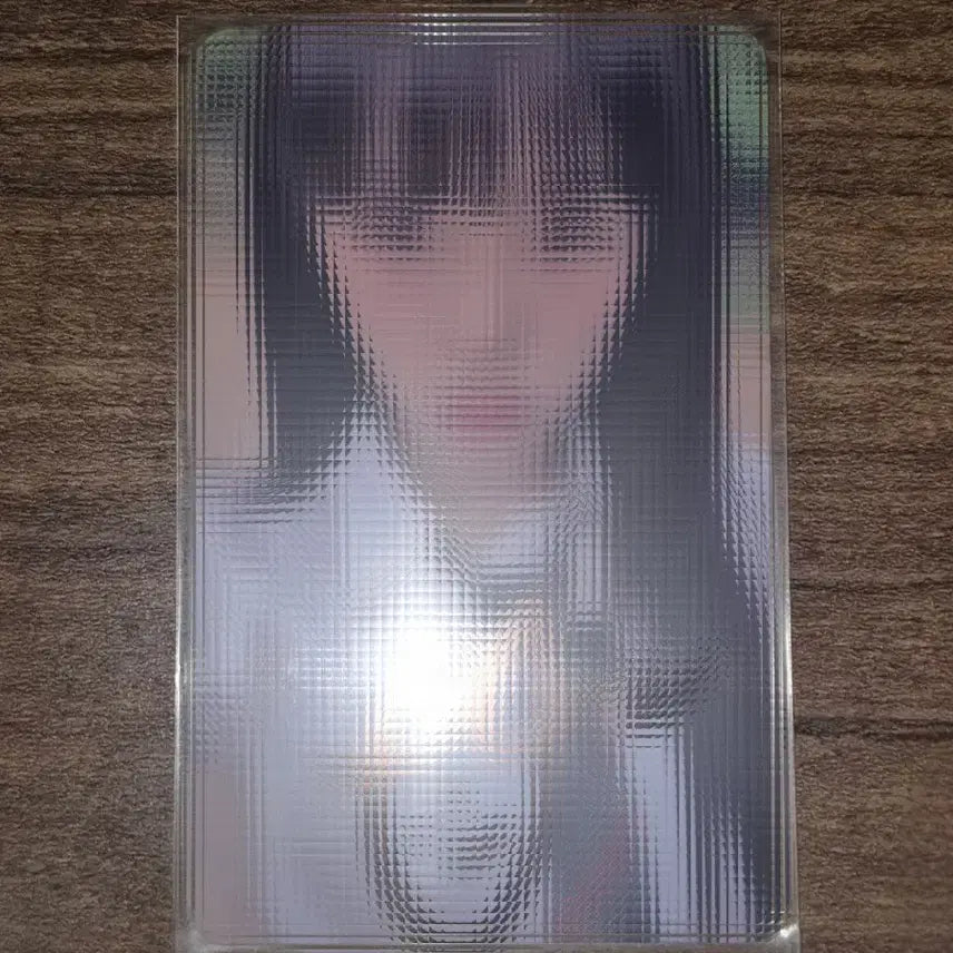 [BUNJANG] Choi Yena YENA 2022 Sound Wave Birthday Cafe Signed Lucky Draw Photocard / 최예나 YENA 2022 사운드 웨이브 생일카페 싸인 럭키드로우 포토카드
