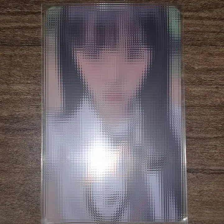 [SOLD OUT] [BUNJANG] Choi Yena YENA 2022 Sound Wave Birthday Cafe Signed Lucky Draw Photocard / 최예나 YENA 2022 사운드 웨이브 생일카페 싸인 럭키드로우 포토카드