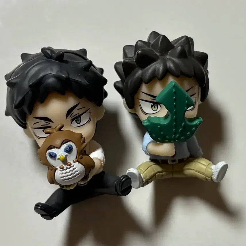 [BUNJANG] Haikyuu!! Akaashi Bundle Set / 하이큐 아카아시 일괄