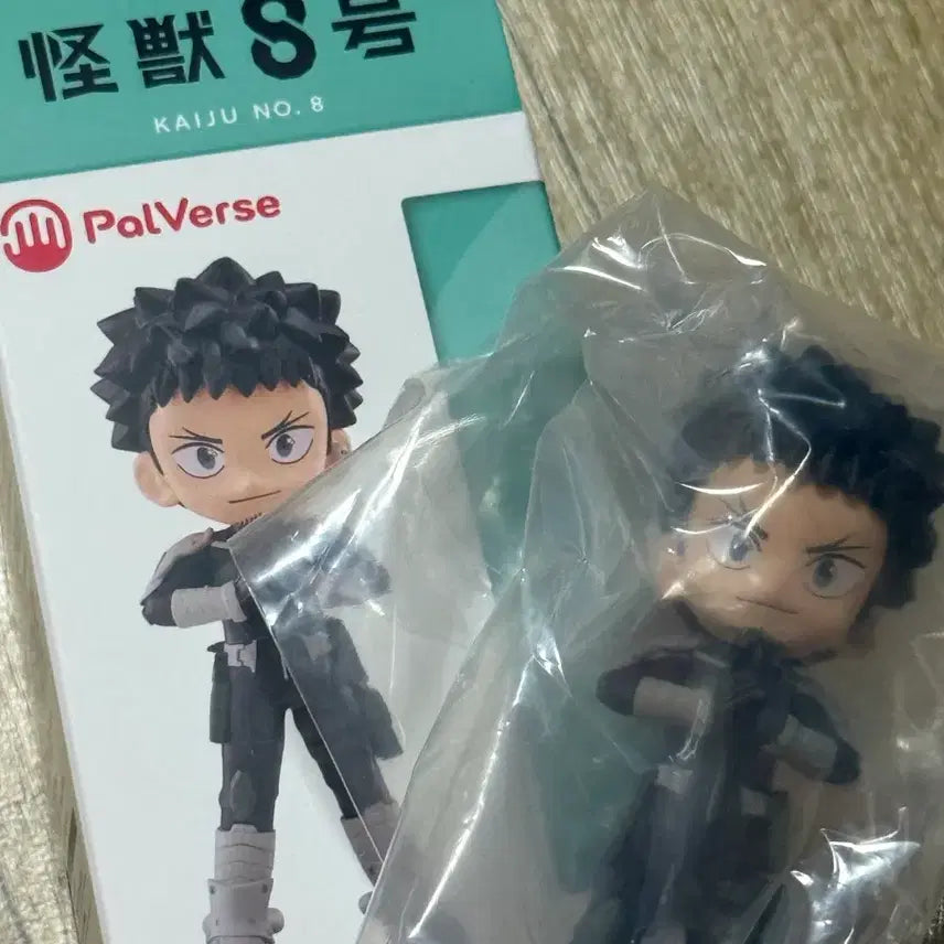 [BUNJANG] Kaiju No. 8 Kafka Hibino Palverse / 괴수8호 카프카 팔버스 판매합니다