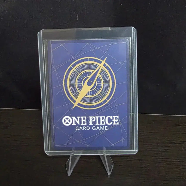 [BUNJANG] One Piece Card Boa Hancock (OP01-078) SR / 일판) 원피스 카드 보아 핸콕 (OP01- 078) SR