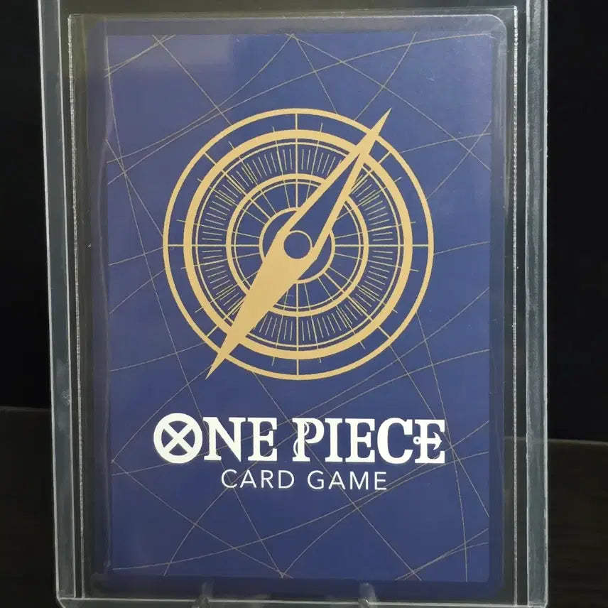 [BUNJANG] One Piece Card Boa Hancock (OP01-078) SR / 일판) 원피스 카드 보아 핸콕 (OP01- 078) SR