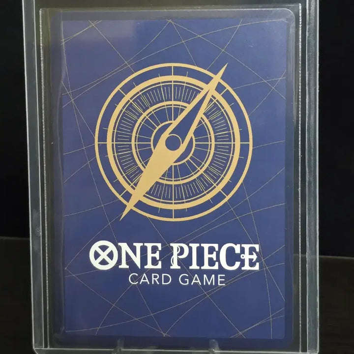 [BUNJANG] One Piece Card Boa Hancock (OP01-078) SR / 일판) 원피스 카드 보아 핸콕 (OP01- 078) SR