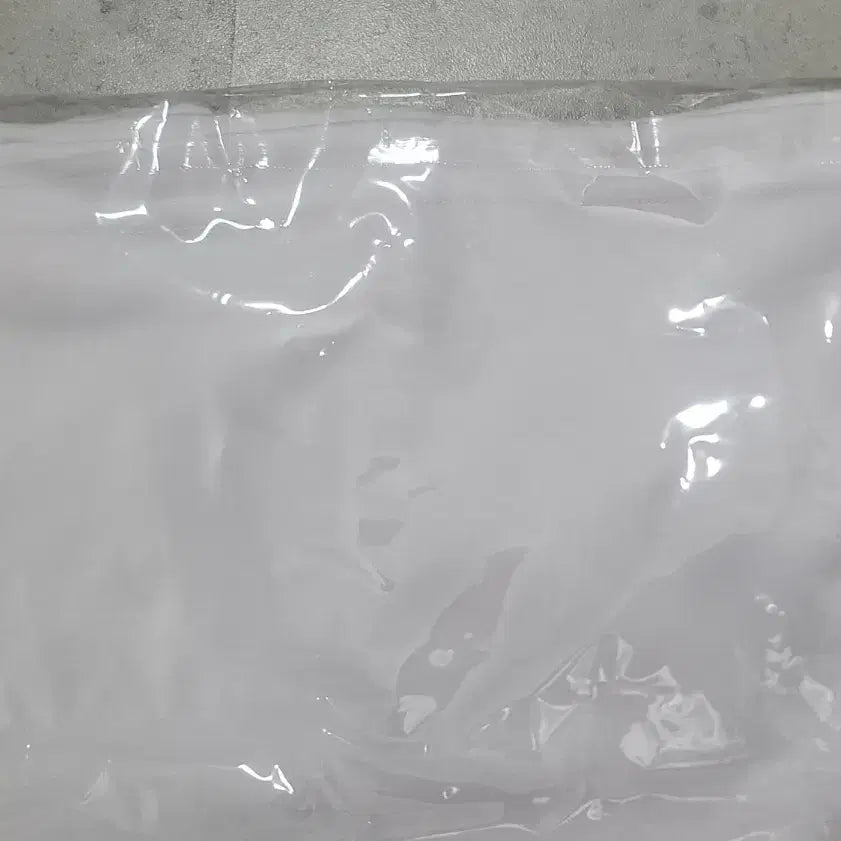 [BUNJANG] Byun Woo Seok "The Secret" Fan Meeting T-Shirt / 변우석 팬미팅 더 시크릿 반팔티-무배