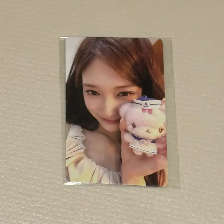 [BUNJANG] IVE Minive Pop-up Leeseo Photocard / ive 아이브 미니브 팝업 이서 이랑이 7만원 특전 포카 포토카드 minive