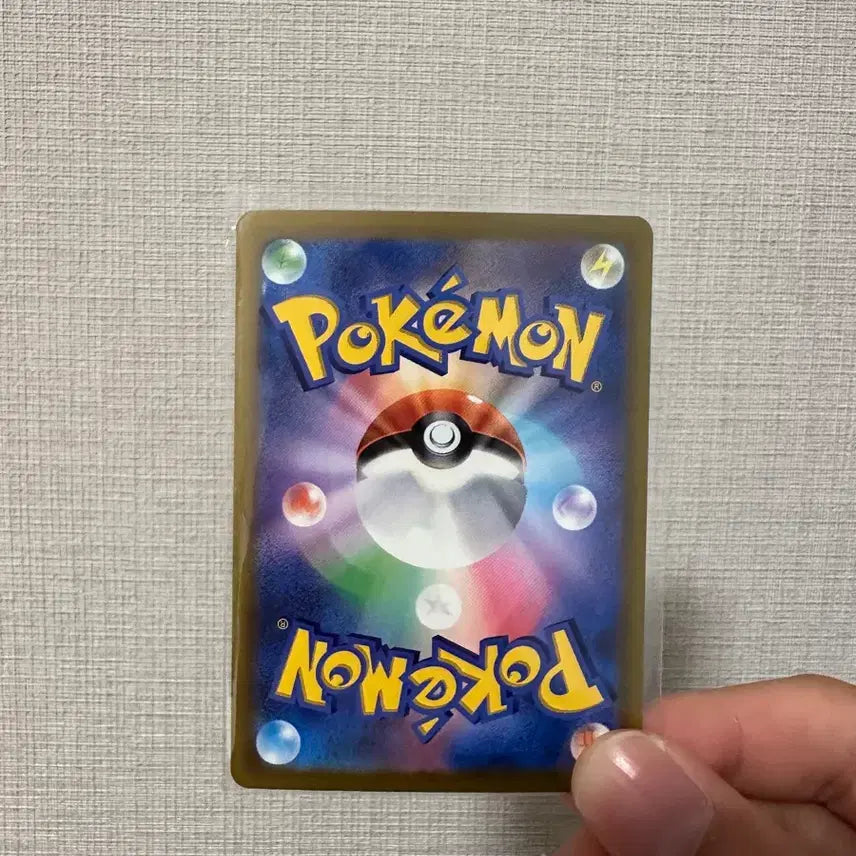 [BUNJANG] Pokemon Card Storm Emerald Gire SR Japanese / 포켓몬카드 스톰에메랄드 서포트 기리 sr 일판