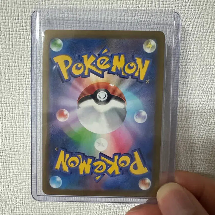 [BUNJANG] Pokemon Card Storm Emerald Gire SR Japanese / 포켓몬카드 스톰에메랄다 기리 성한 sr 일판
