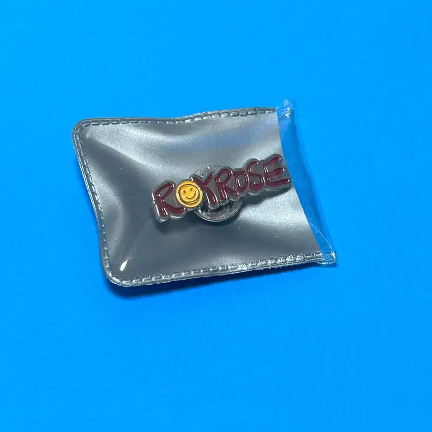 [BUNJANG] Roy Kim Badge / 로이킴 뱃지