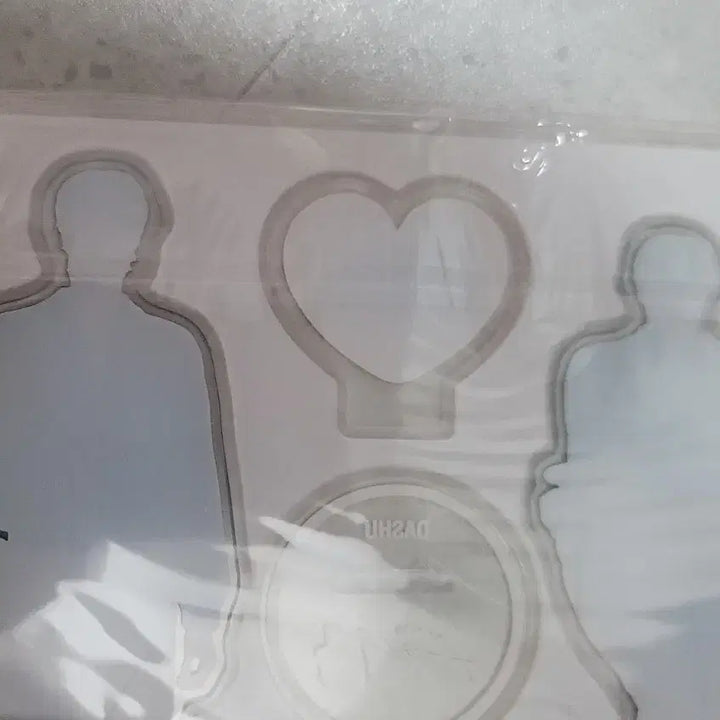 [BUNJANG] Byun Woo Seok DASCH Acrylic Stand / 변우석 다슈 아크릴 스탠드-무배