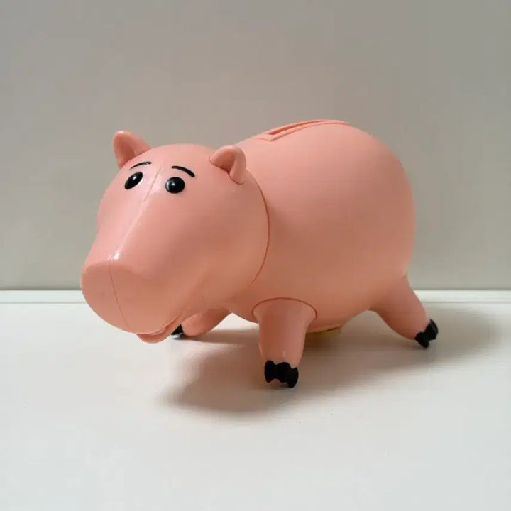 [BUNJANG] Disney Toy Story Hamm Figure 7-Inch / 토이스토리 햄 피규어