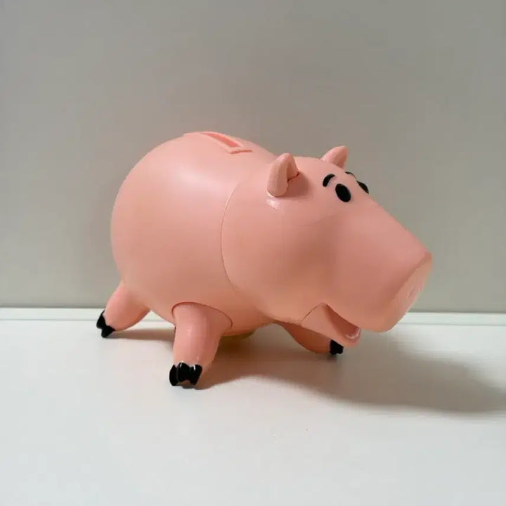 [BUNJANG] Disney Toy Story Hamm Figure 7-Inch / 토이스토리 햄 피규어