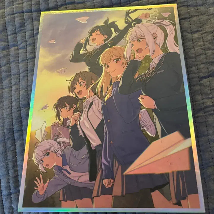[BUNJANG] Isekai Idol Bundle Set Merchandise / 이세계 아이돌 굿즈 일관 판매합니다
