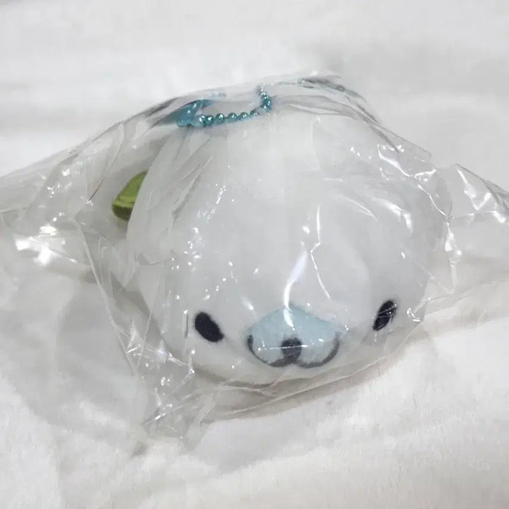 [BUNJANG] Mamegoma Mascot Keyring / 마메고마 마스코트 키링 양도
