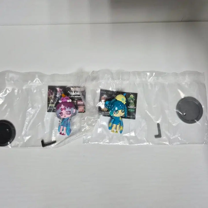 [BUNJANG] Virus Witz 1st Gen Cream Soda Cider &amp; 2nd Gen Anmitsu / 바이러스위츠 (2탄 안미츠, 1탄 크림소다 사이다)
