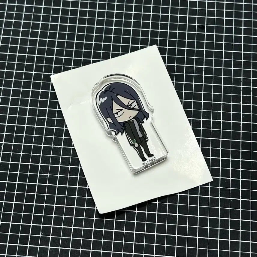 [BUNJANG] Comiket 105 Wancore SD Acrylic Corotto Sugishta / 코미케 105 원브레 SD 아크릴 코롯토 스기시타