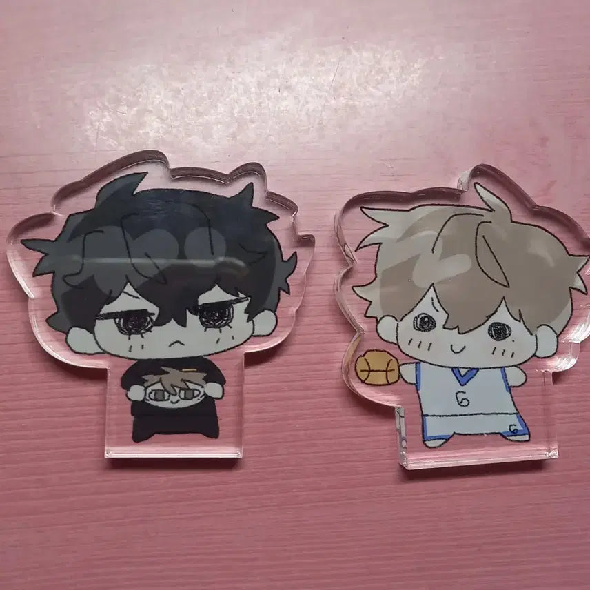 [BUNJANG] Garbage Time Jong Sang Corotto Bundle Set / 가비지타임 비공굿 종상 코롯토