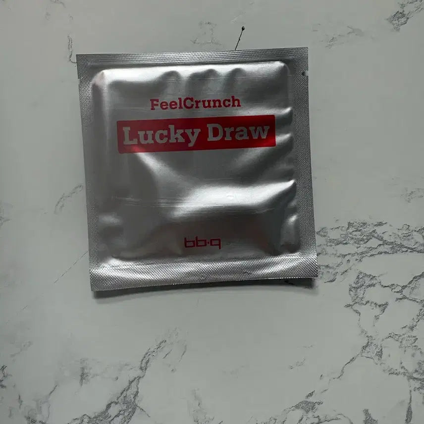 [BUNJANG] Stray Kids Felix BBQ Lucky Draw / 스트레이키즈 필릭스 bbq 럭키드로우