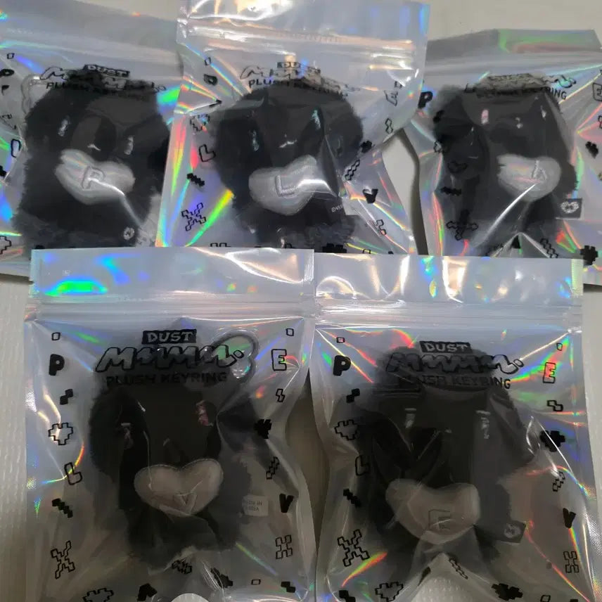 [BUNJANG] PlaYve Dust MeMeMiMu Bundle Set / 플레이브 더스트 므메미무 탄믐 일괄 양도