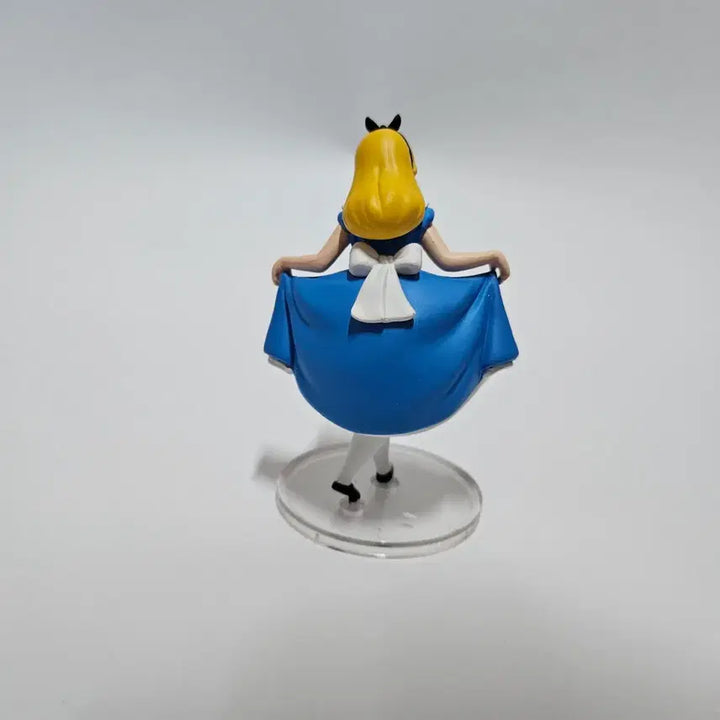 [BUNJANG] Disney Alice Ultra Detail Figure / 디즈니 앨리스 UDF