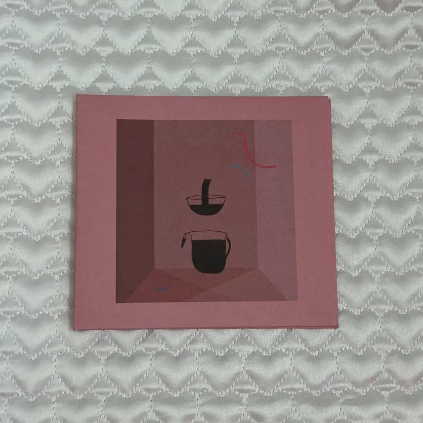 [BUNJANG] Devendra Banhart CD Album / 데벤드라 반하트 cd 앨범