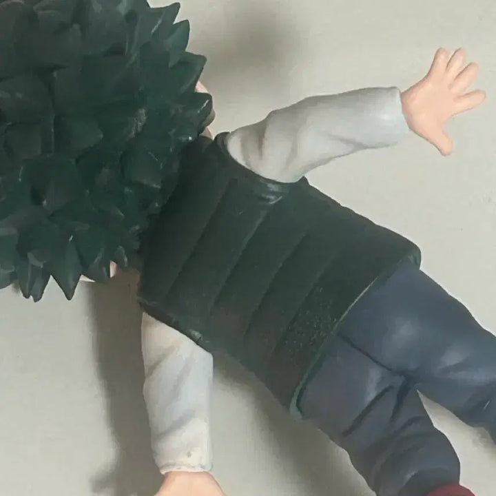 [BUNJANG] My Hero Academia Young Deku Figure - E Prize / 나히아 히로아카 유년기 피규어 E상