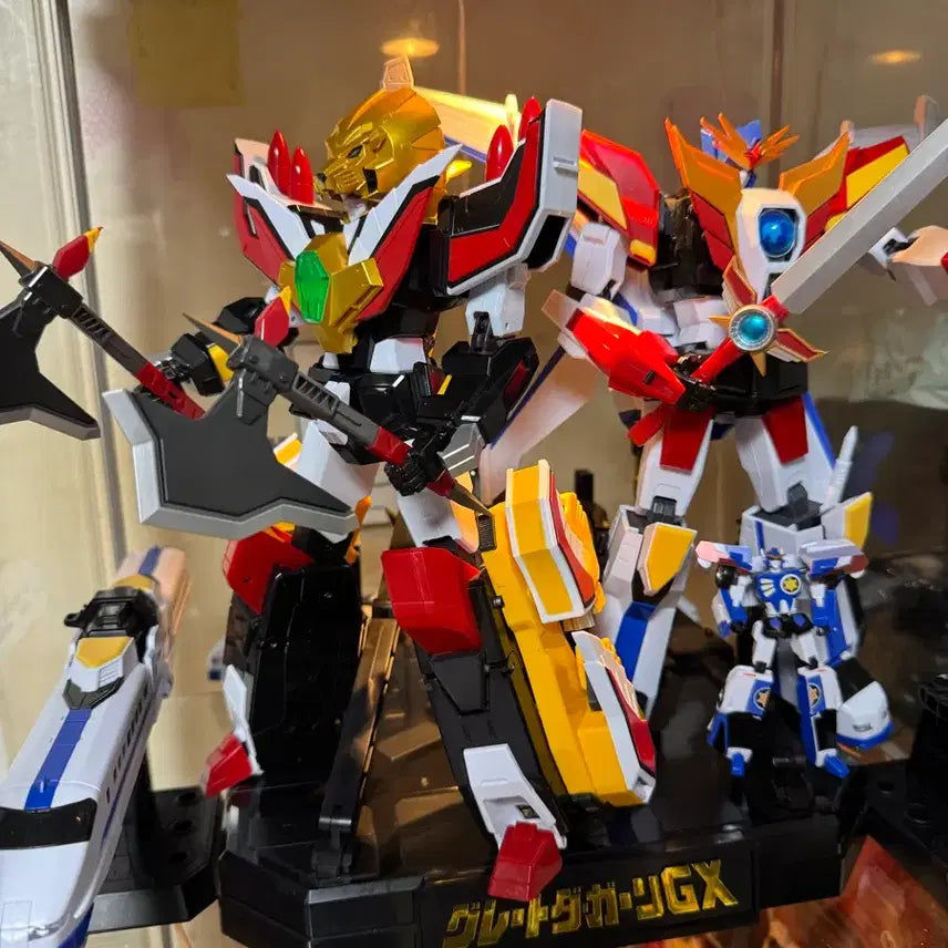 [BUNJANG] THEHAPCHE Dagan Display Set / 더합체 다간 디스플레이 세트